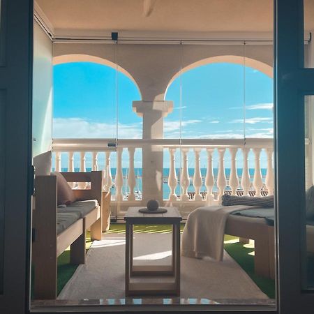 Kailua Dream Appartement Almerimar Buitenkant foto