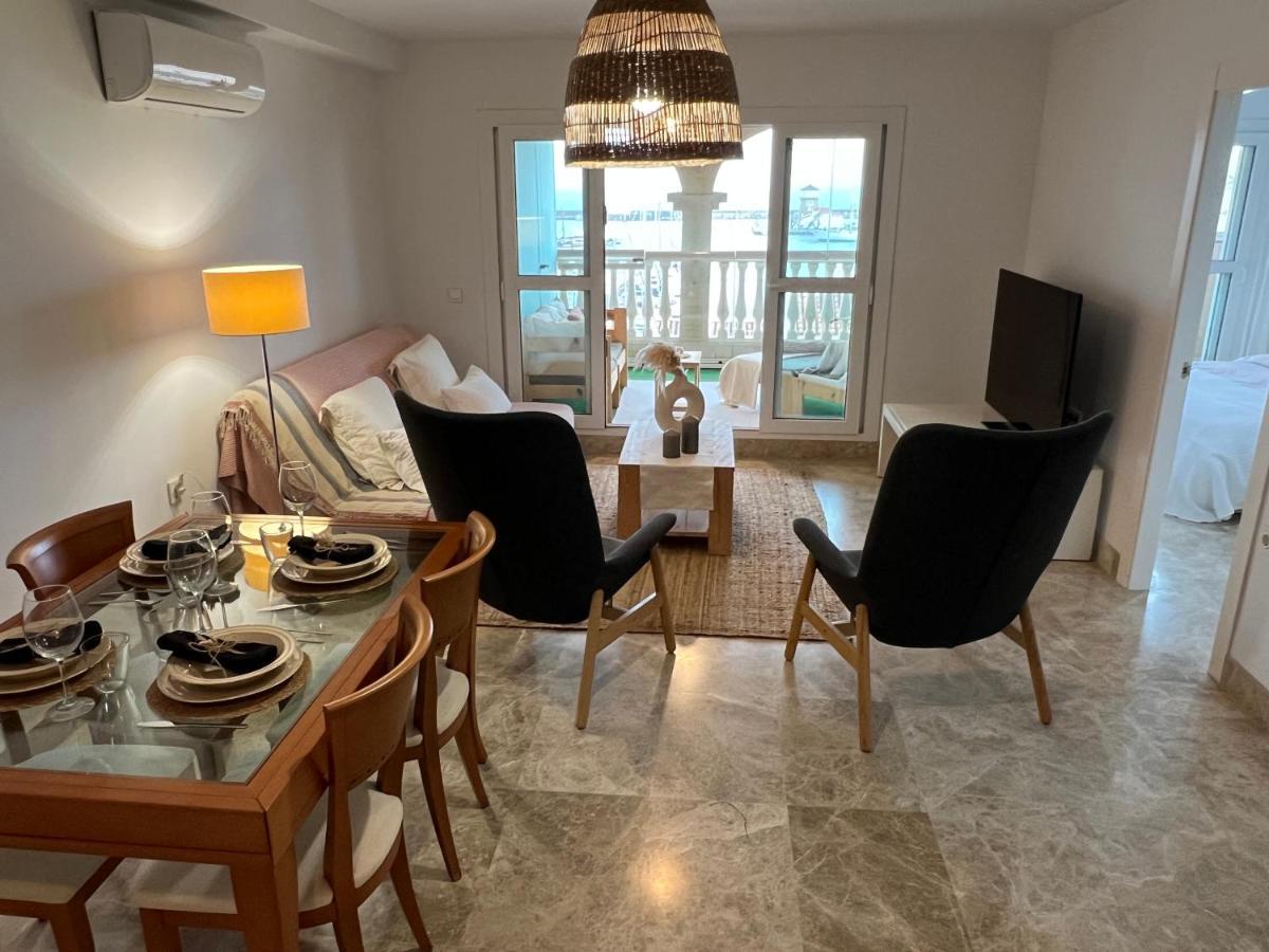 Kailua Dream Appartement Almerimar Buitenkant foto