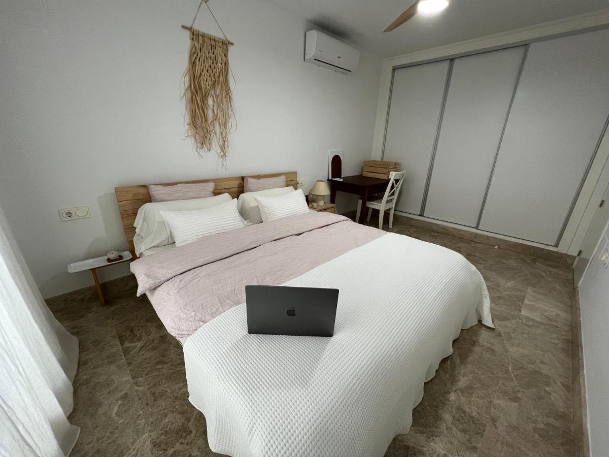 Kailua Dream Appartement Almerimar Buitenkant foto