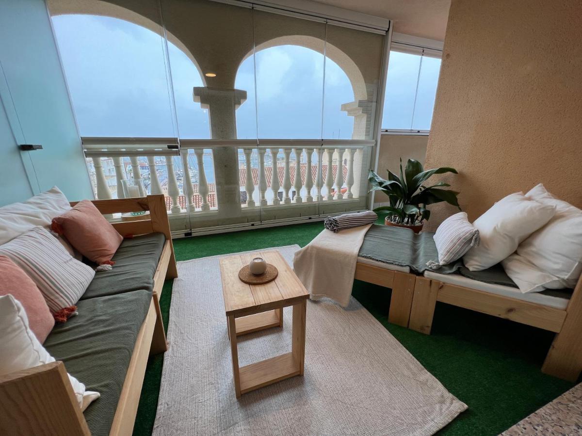 Kailua Dream Appartement Almerimar Buitenkant foto