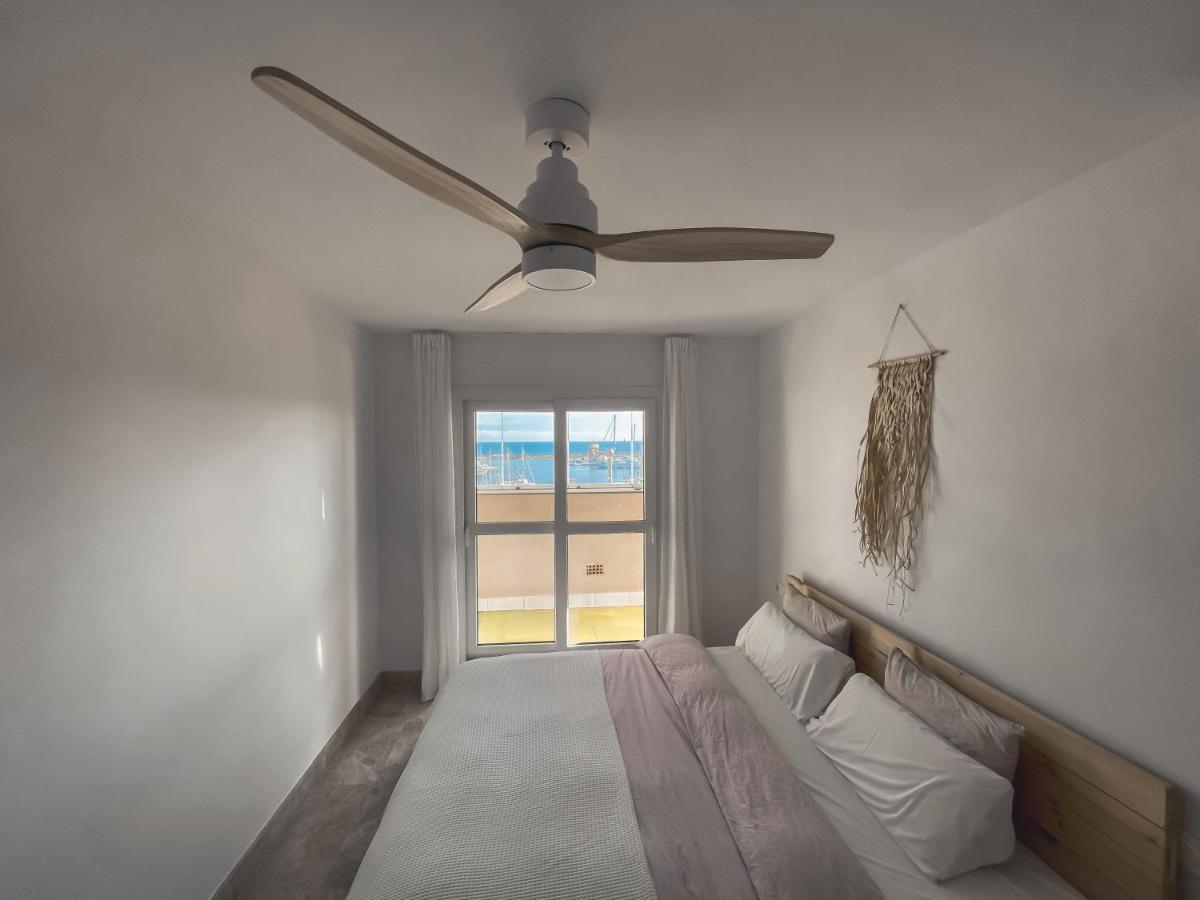 Kailua Dream Appartement Almerimar Buitenkant foto