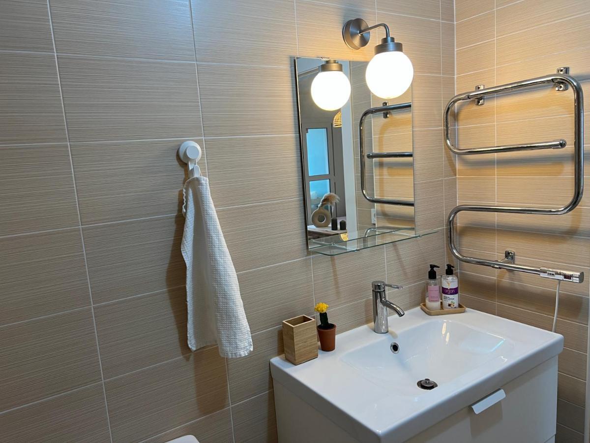 Kailua Dream Appartement Almerimar Buitenkant foto