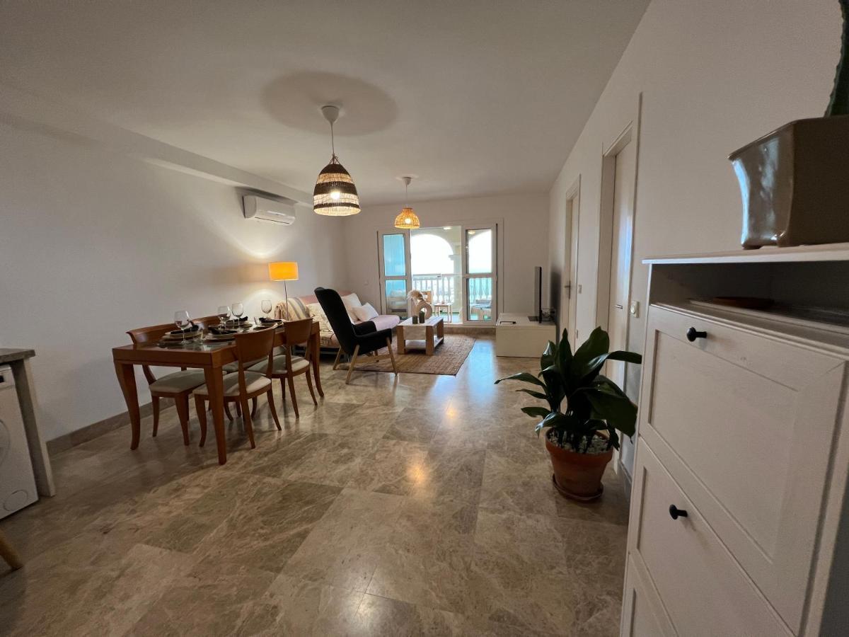 Kailua Dream Appartement Almerimar Buitenkant foto